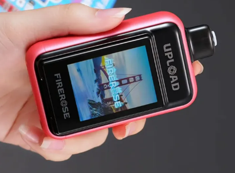 Firerose Upload 25000 for sale