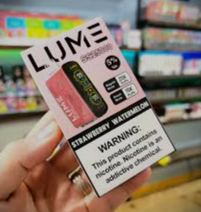 lume ss 25k for sale