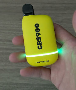 DOTECO Mini S Pro 510 Battery for sale