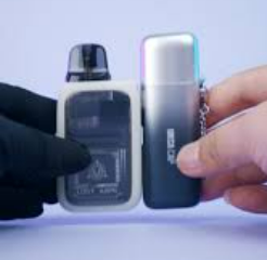 buy Lost Vape Ursa Epoch Pod System Kit