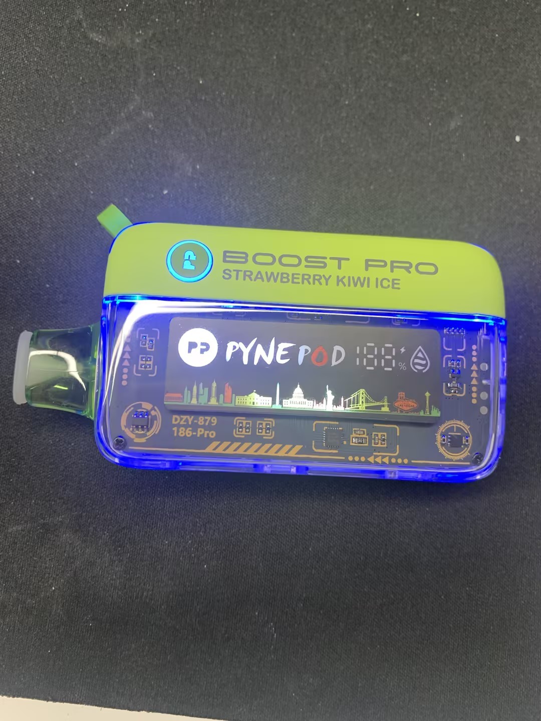buy Pyne Pod Boost Pro vape