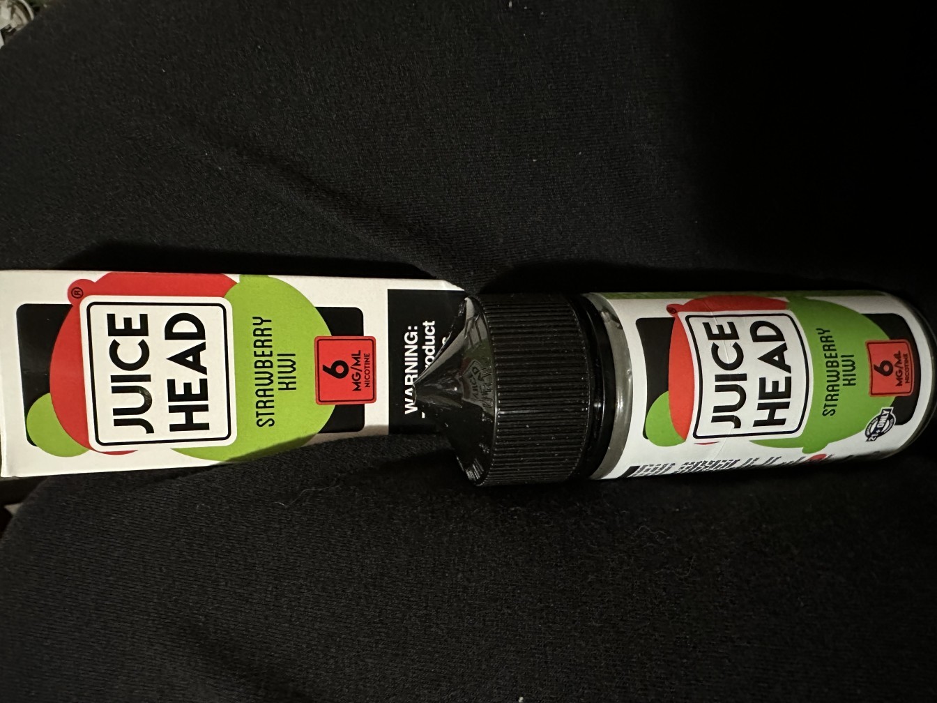 buy Juice Head Strawberry Kiwi E-Juice