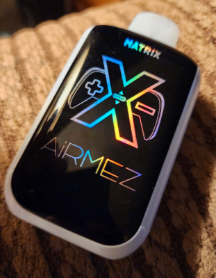 AiRMEZ Matrix 25000 near me