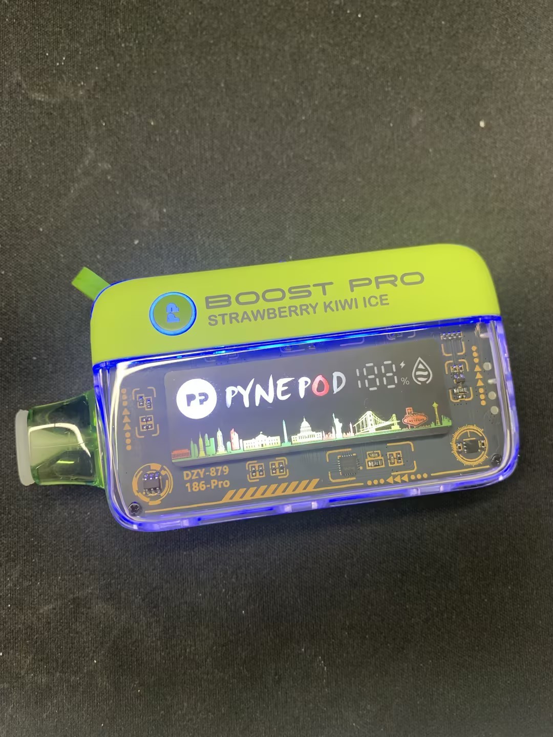 buy Pyne Pod Boost Pro vape