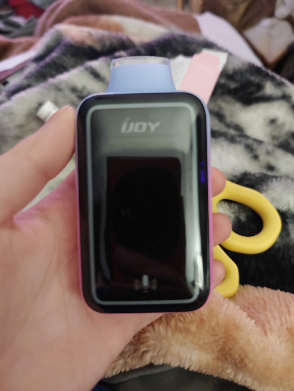 iJOY Uranus 25000 in usa