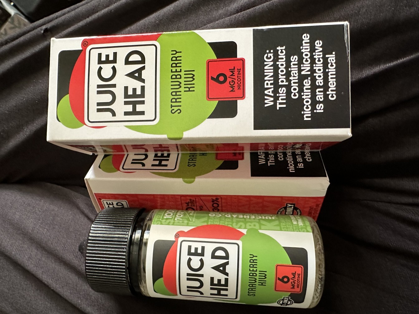 buy Juice Head Strawberry Kiwi E-Juice