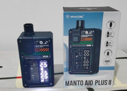 where to buy cheap Rincoe Manto Aio Plus 2
