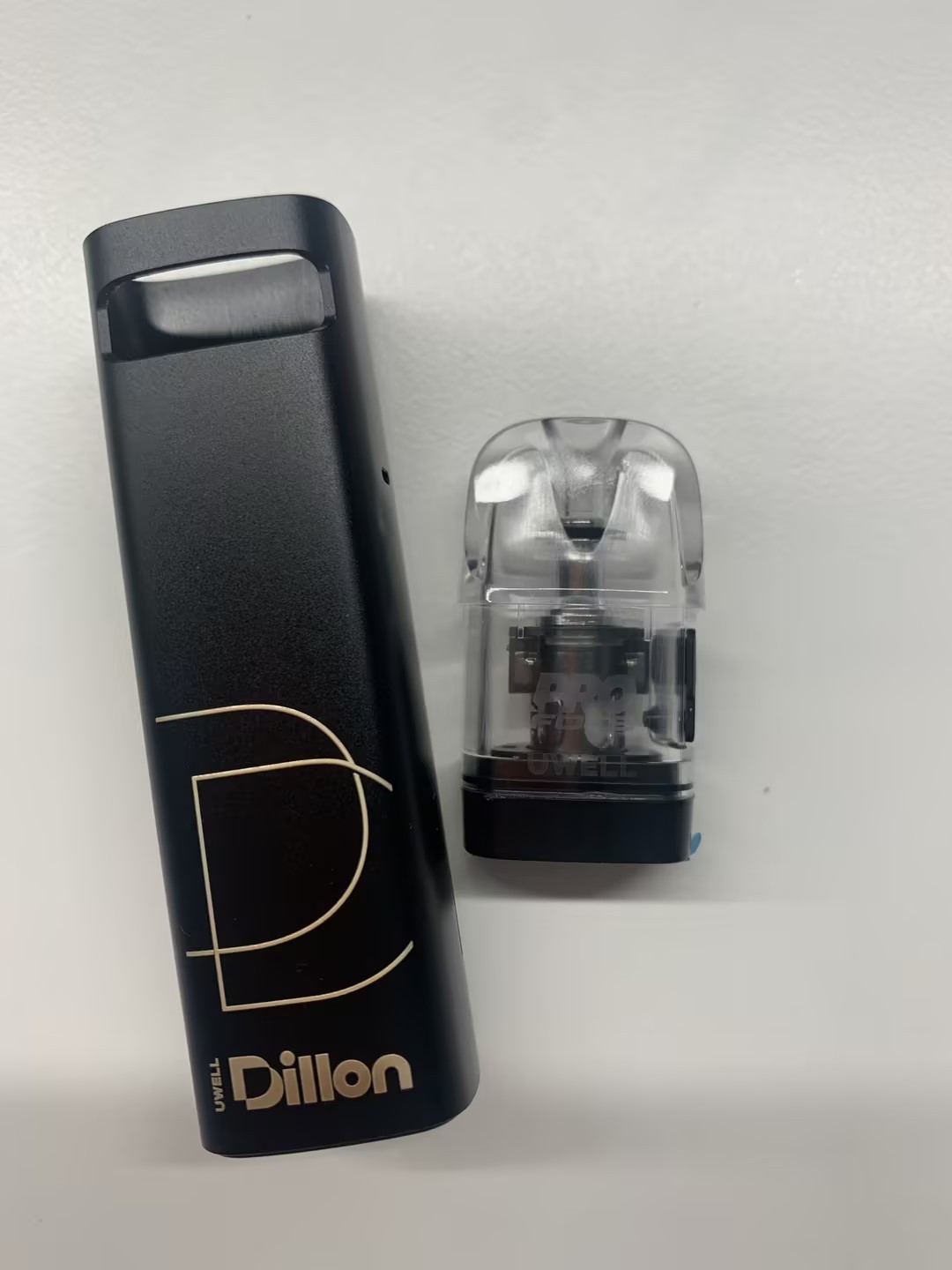 Uwell Dillon EM Kit for sale