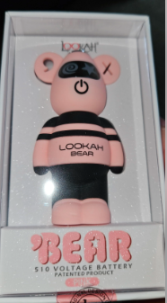 Lookah Bear 510 Thread Battery near me