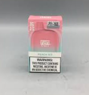 Flum Pebble 6000 Disposable for sale