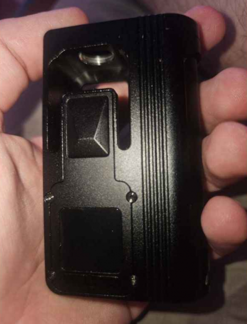 ThunderHead Creations Blaze AIO Boro Mod cheap online