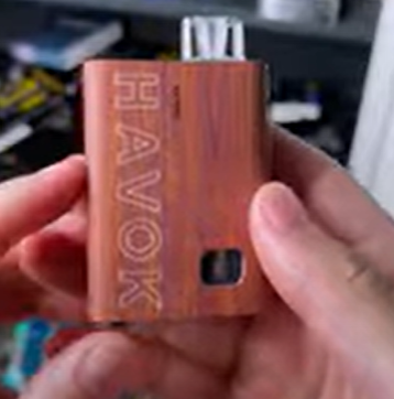 buy Uwell Havok R Pod System Kit