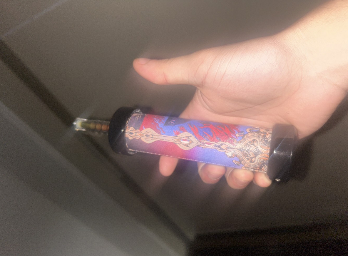 Olit Hookalit best flavor