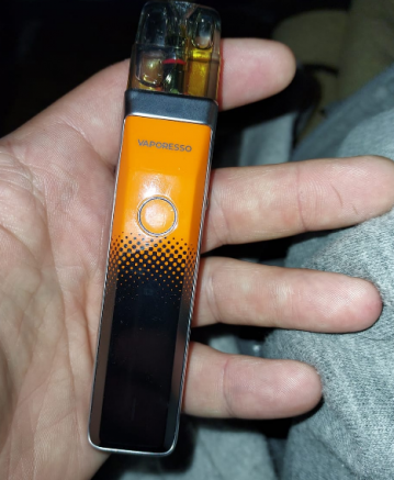 vaporesso xros 4 review