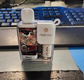 Pyne Pod Boost Disposable for sale