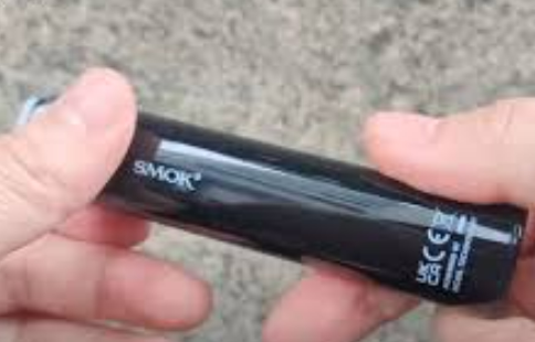 SMOK Zrex RF Pod System Kit review