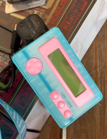 Ursa Pocket game vape in usa