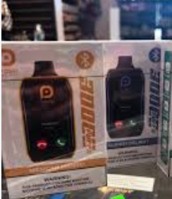 Posh Pro Max 30K for sale