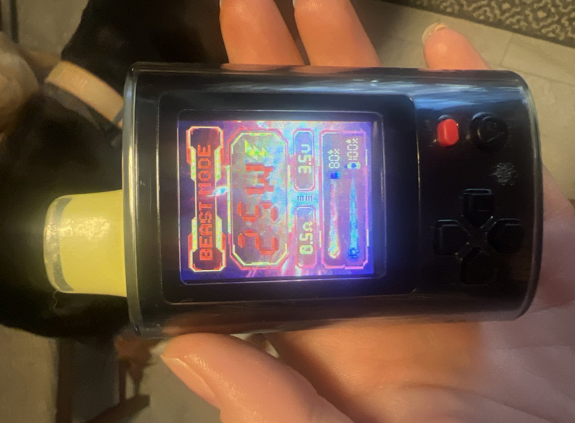 V Play 20K flavors near us