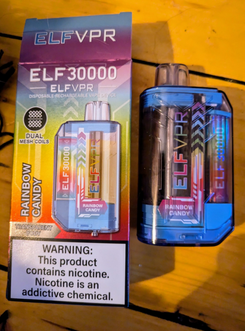 ELF VPR 30K near me