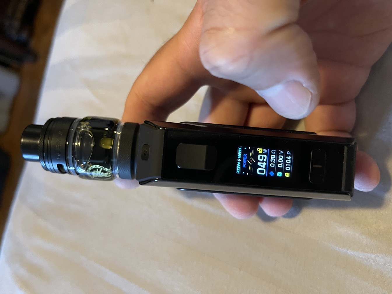 Geekvape Aegis Legend 3 Vape Near us