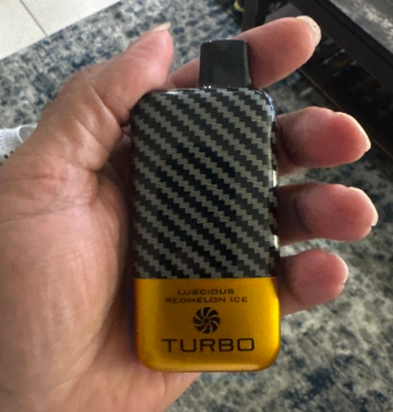 Wave Turbo 25000 Disposable Vape for sale