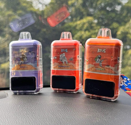 ATVS 30000 Disposable Vape for sale