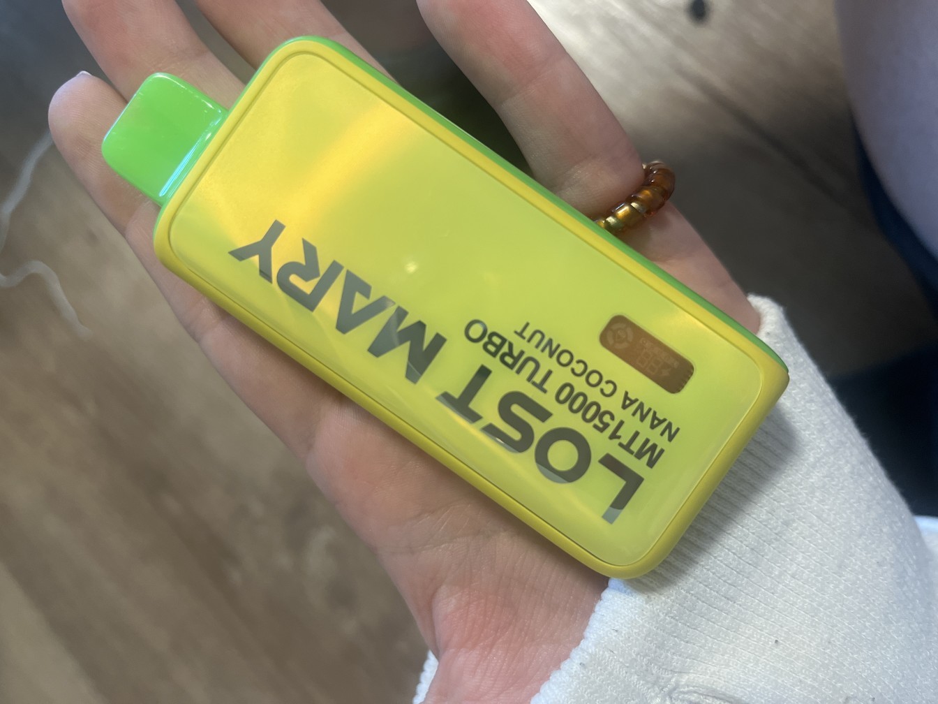 MT15000 Turbo flavors near me