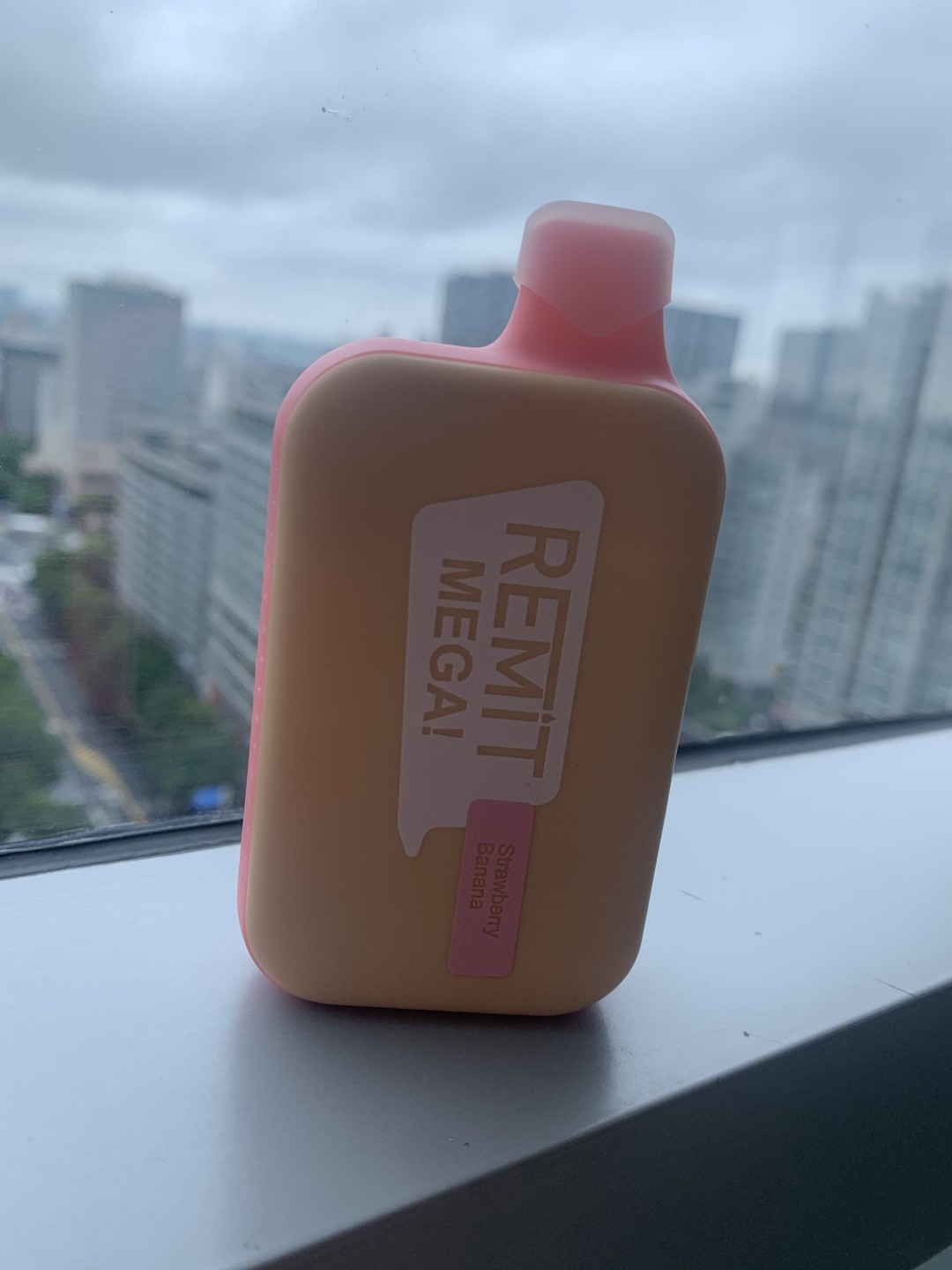 Remit Mega 18000 for sale