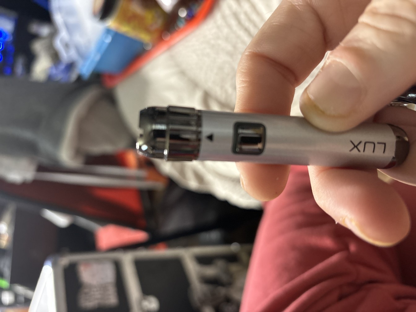 Yocan LUX 510 Threaded Vape Pen Battery for deal