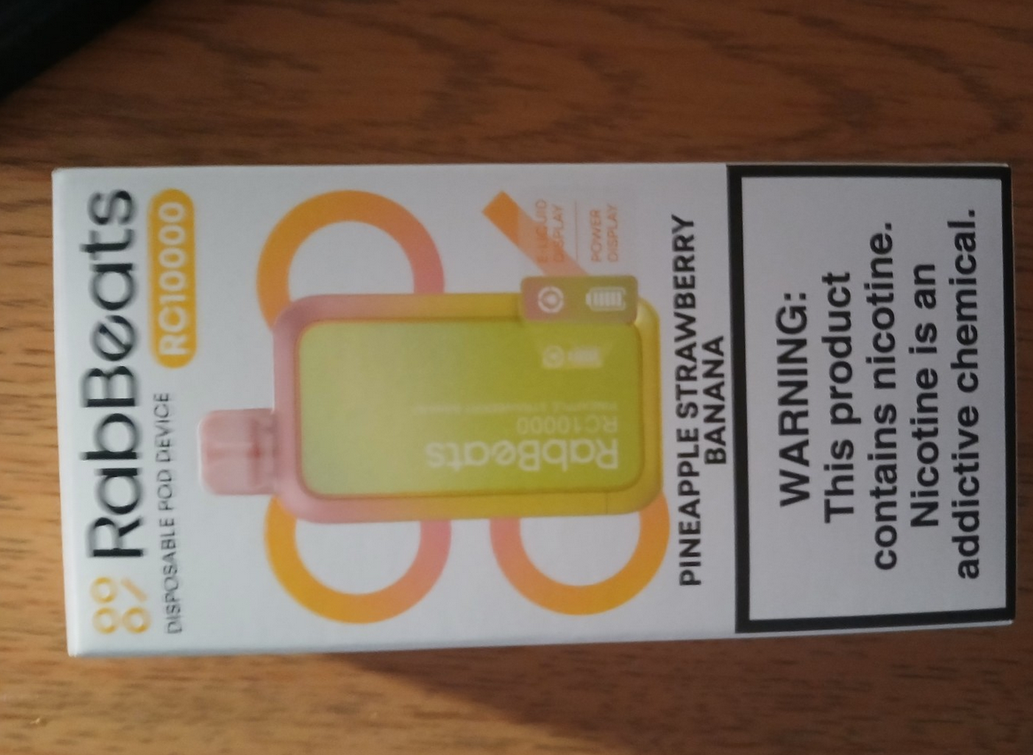 Rab Beats RC10000 near us