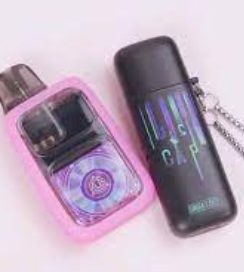 Lost Vape Ursa Epoch Pod System Kit review