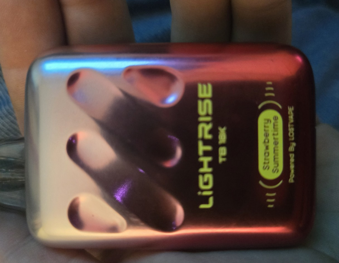 LightRise TB 18K near us