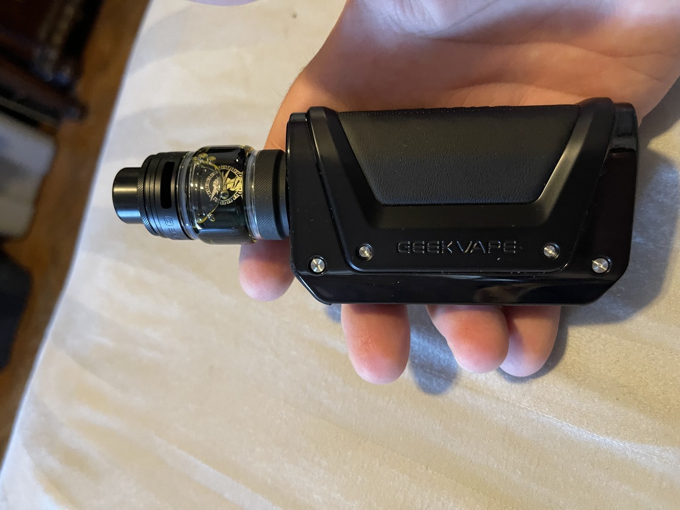Geekvape Aegis Legend 3 Vape Near us