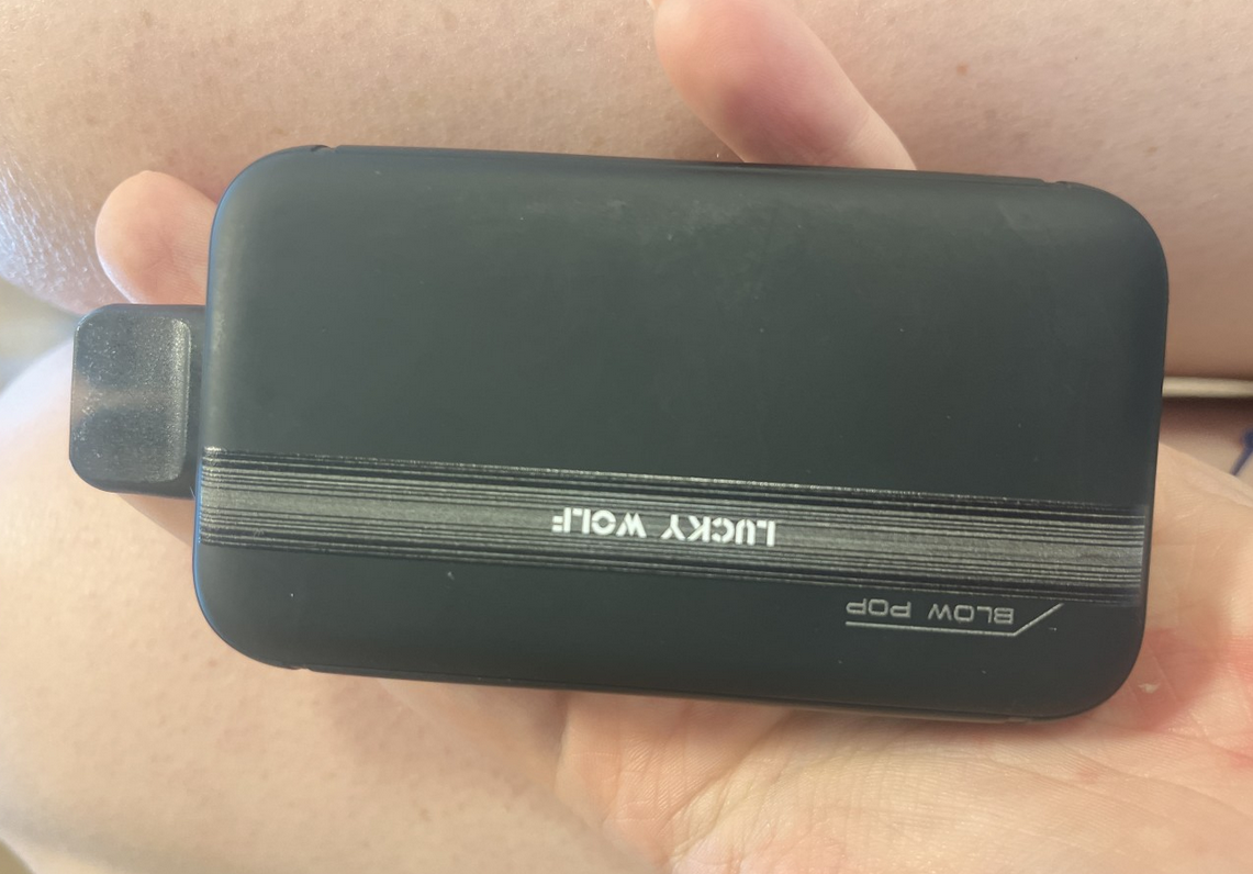 SnowWolf Lucky Wolf Legend in stock