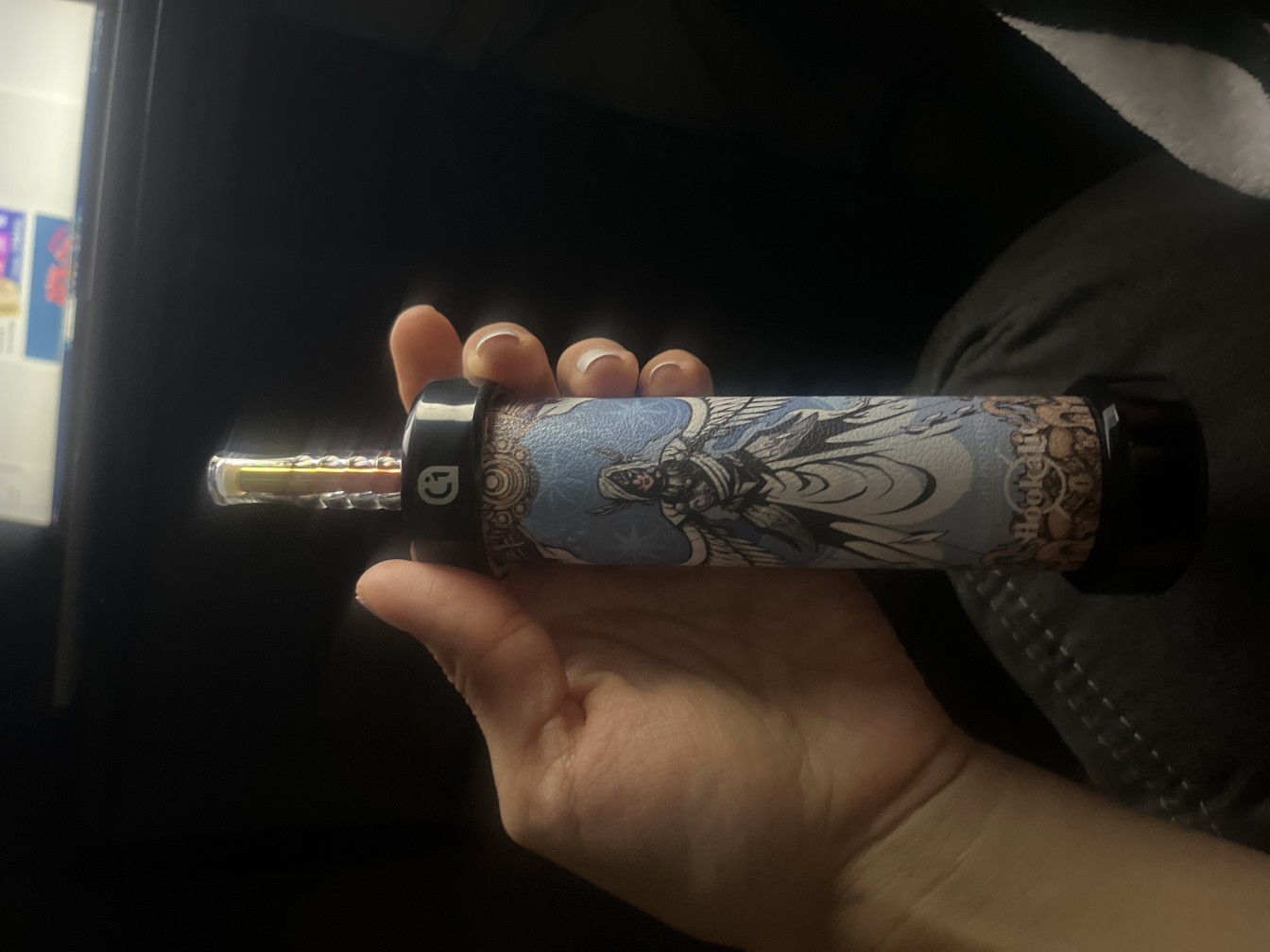best olit vape near me
