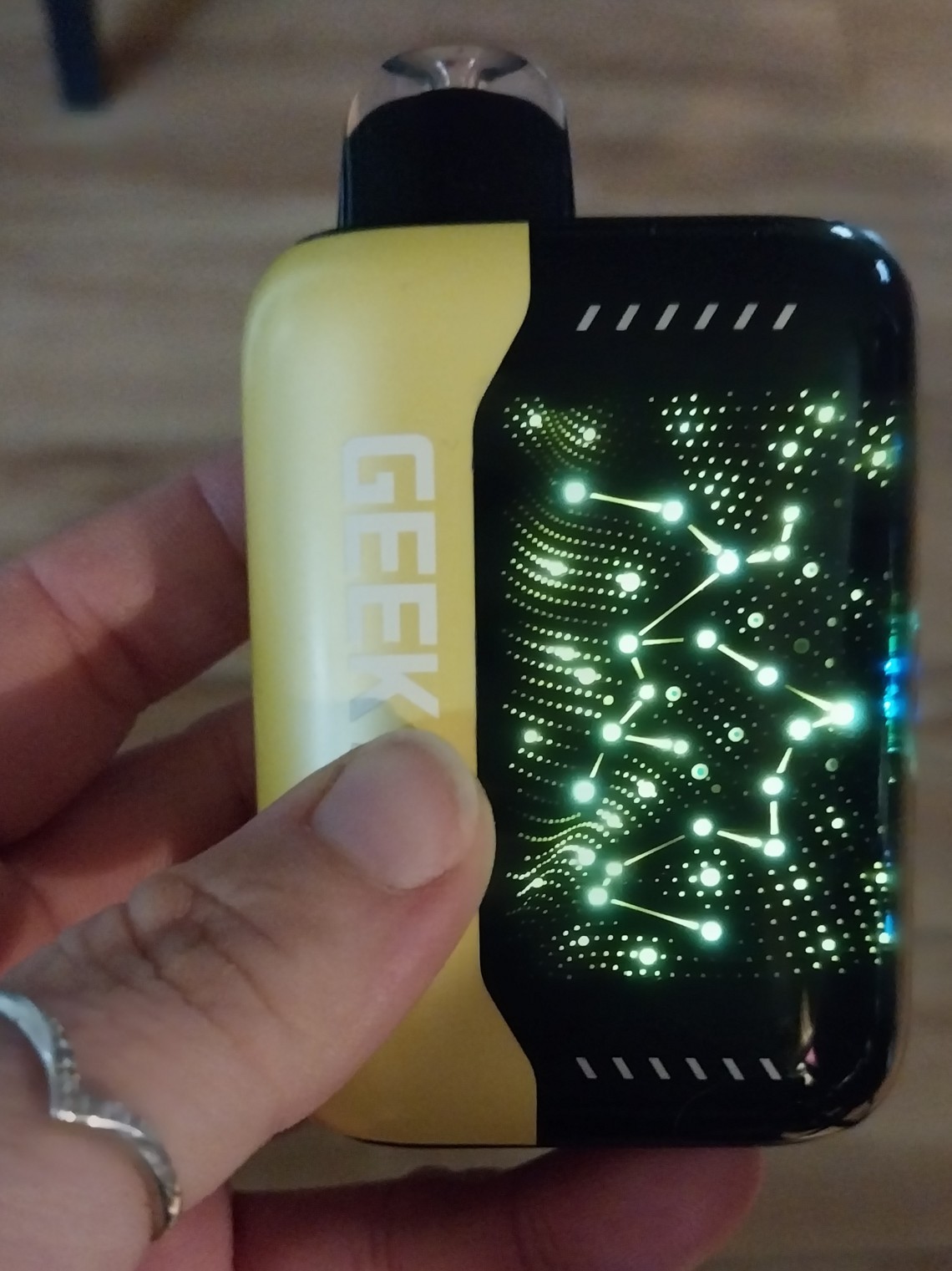 best Geek Bar Pulse X 25K flavors in stock