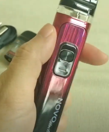 smok master kit near me