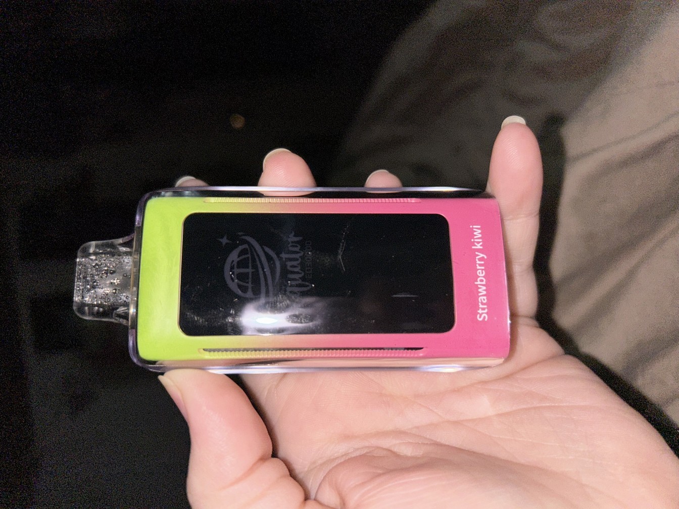 Equator 30000 flavors for deal