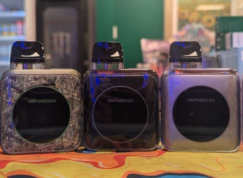 cheap Vaporesso XROS 4 Nano pod kit online