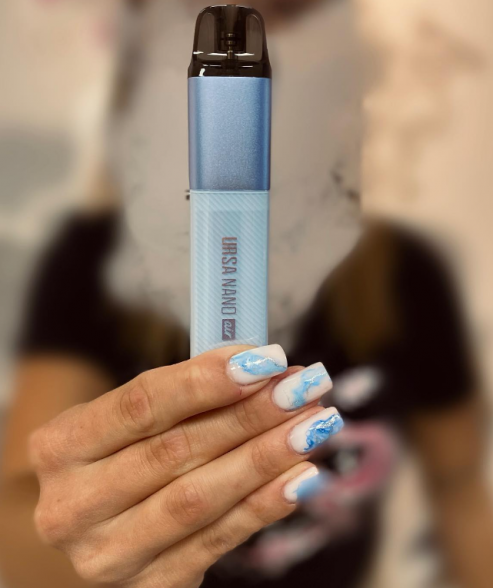 Lost Vape Ursa Nano Air for sale