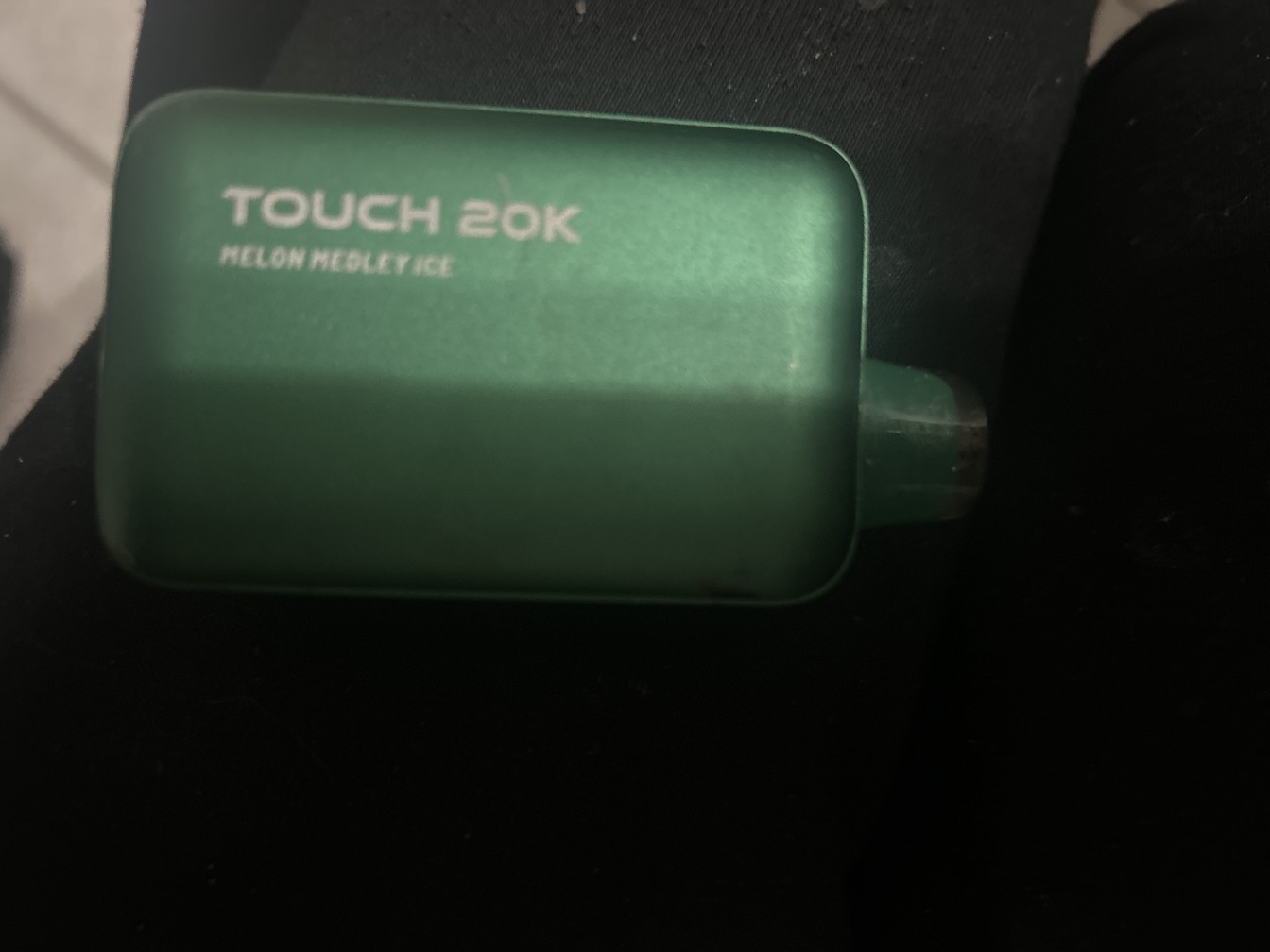 MORF BAR Touch 20K