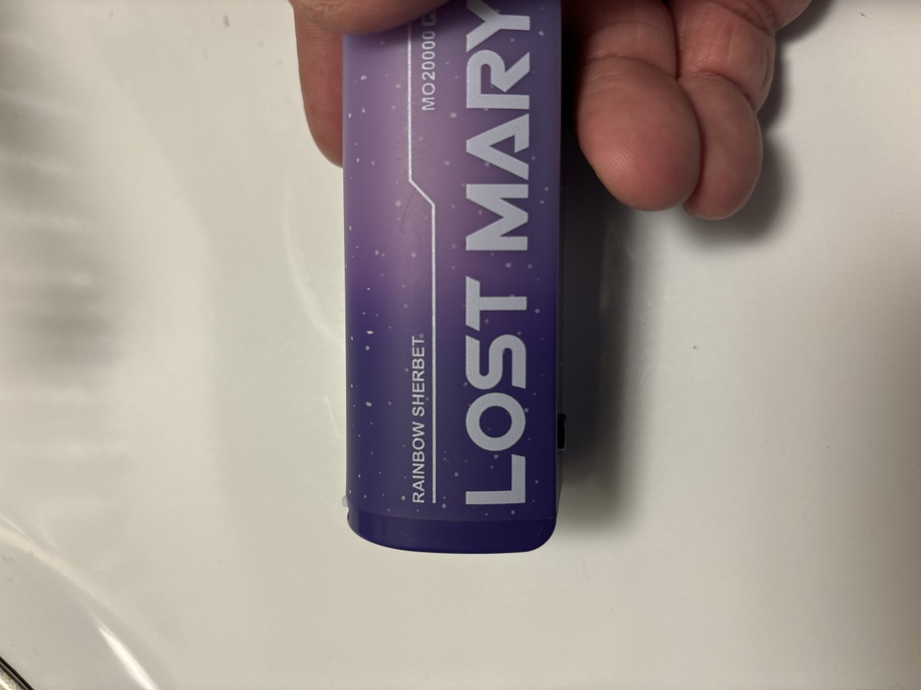 Lost Mary MO20000 Pro FLAVOR