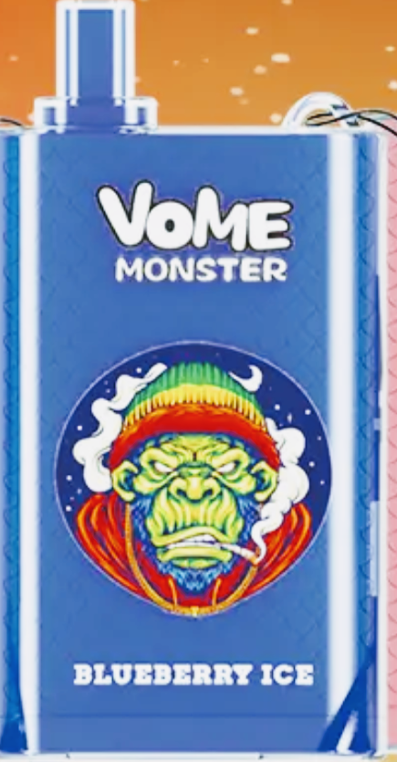 randm vome monster for sale