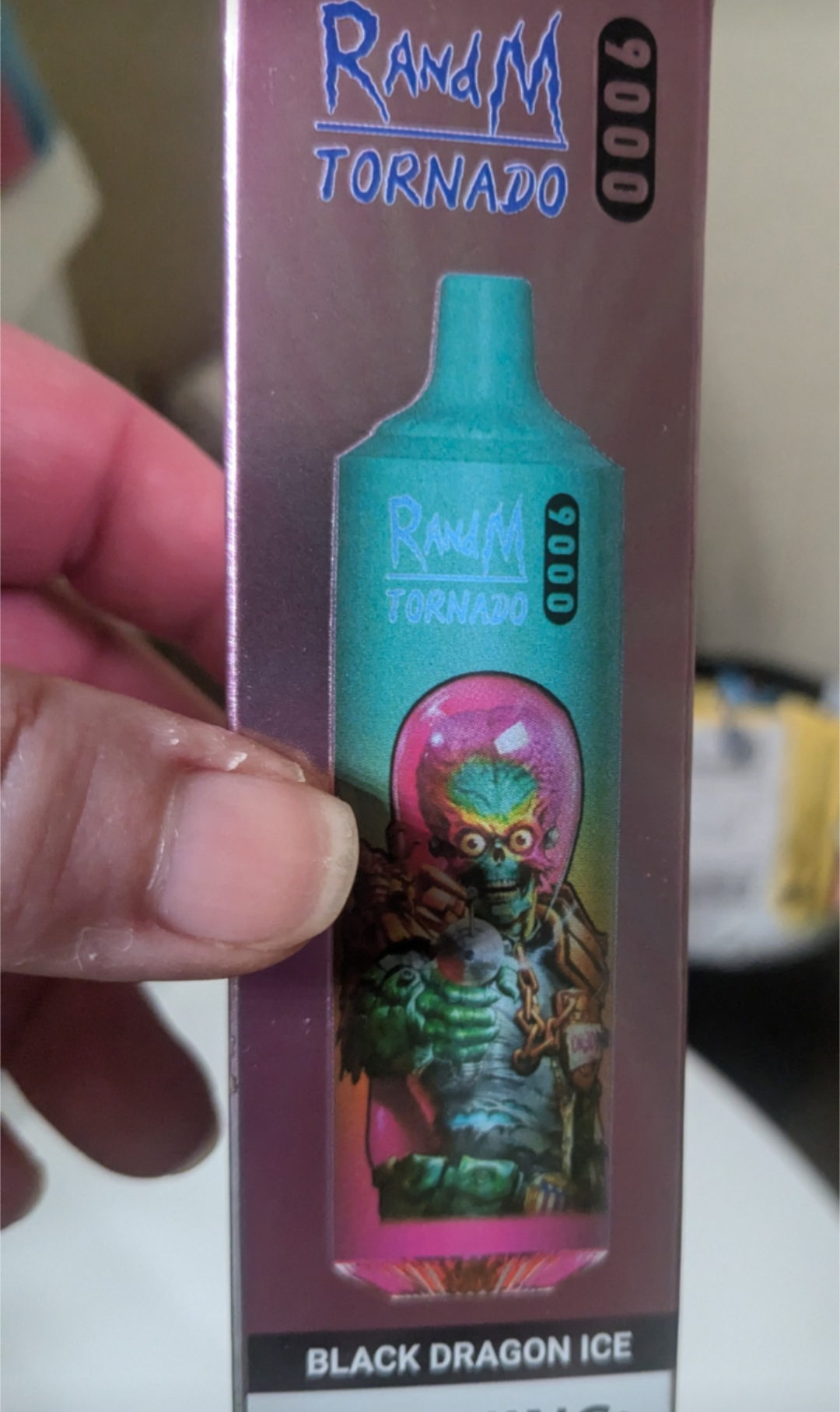 buy R and M Tornado 9000