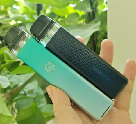 Vaporesso XROS 3 Mini Pod Kit review