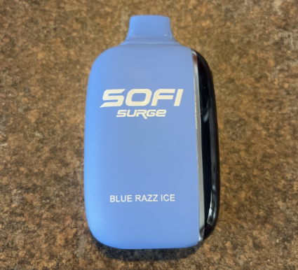 SOFI SURGE 25k for sale