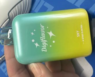 Geek Bar Digiflavor Sky 25000 for sale