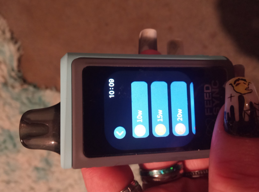 best feed sync flavors
