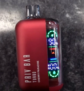 buy Cherry Paradise SMOK Priv Bar Turbo